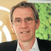 Prof. Dr. Martin Butzlaff